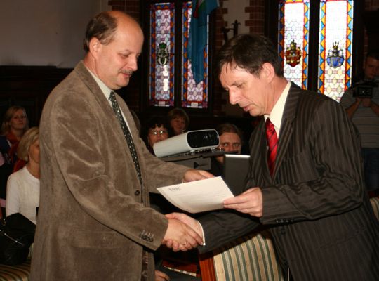 Projekt „Podnoszenie kwalifikacji nauczycieli w 2784