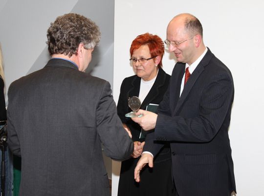 Podziękowania za współpracę z Radą Miejską  2793