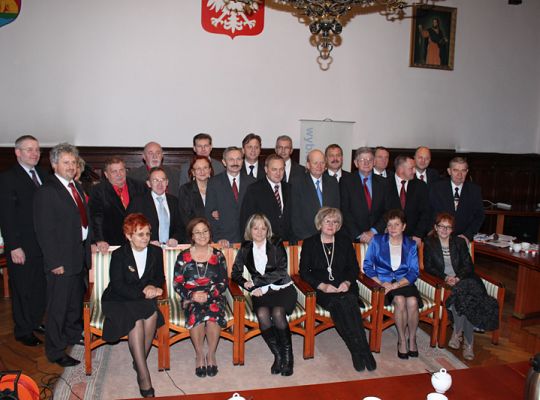 Kadencja Rady Miejskiej w Lęborku 2006-2010 2816