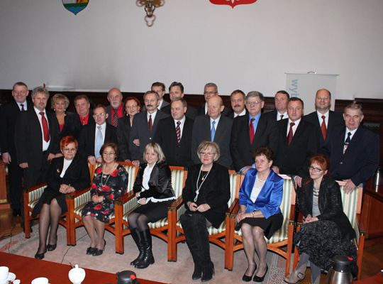 Kadencja Rady Miejskiej w Lęborku 2006-2010 2817