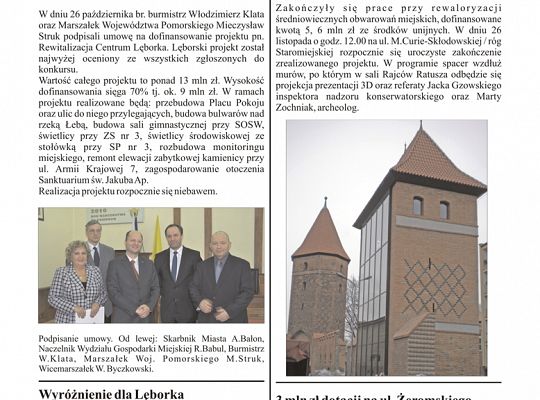 Kadencja Rady Miejskiej w Lęborku 2006-2010 2818