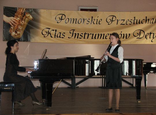 Przesłuchania w Szkole Muzycznej wyłoniły 3005