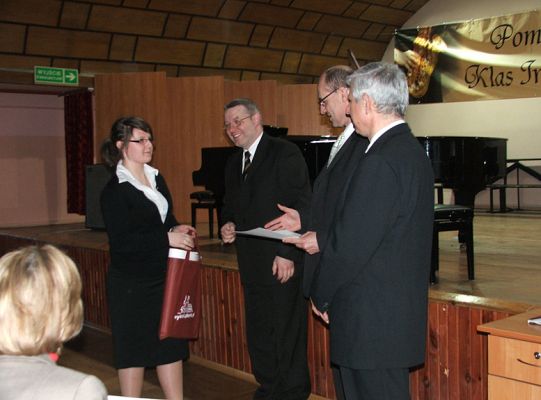 Przesłuchania w Szkole Muzycznej wyłoniły 3008