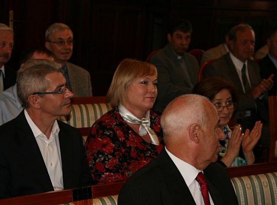 Lęborski Klub Przedsiębiorców. To już 15 lat 3145