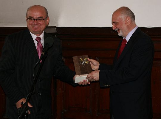 Lęborski Klub Przedsiębiorców. To już 15 lat 3162
