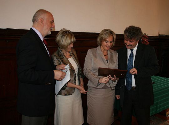 Lęborski Klub Przedsiębiorców. To już 15 lat 3150