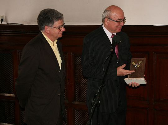 Lęborski Klub Przedsiębiorców. To już 15 lat 3161