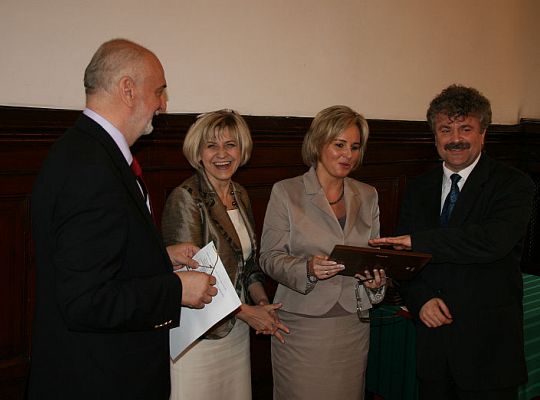 Lęborski Klub Przedsiębiorców. To już 15 lat 3151