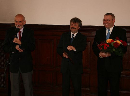 Lęborski Klub Przedsiębiorców. To już 15 lat 3159