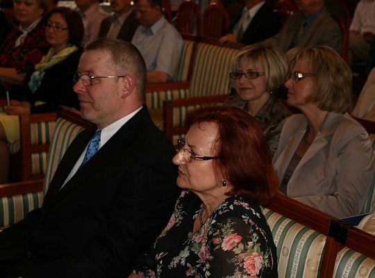 Lęborski Klub Przedsiębiorców. To już 15 lat 3148