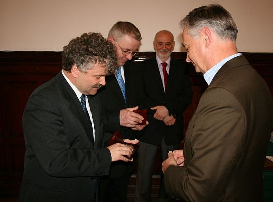 Lęborski Klub Przedsiębiorców. To już 15 lat 3160