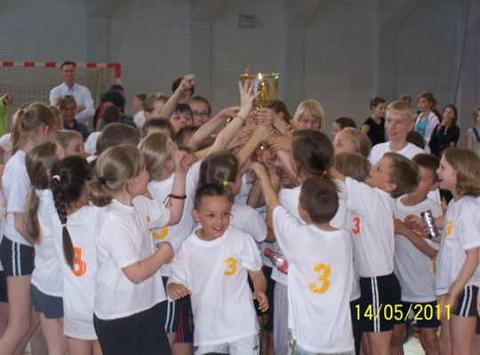 Konkurs Sportowy „Kto z nas lepiej i prędzej