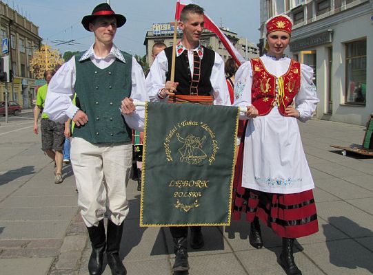 Lębork w wielkiej hanzeatyckiej rodzinie 3194
