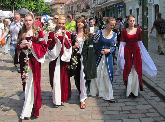 Lębork w wielkiej hanzeatyckiej rodzinie 3187