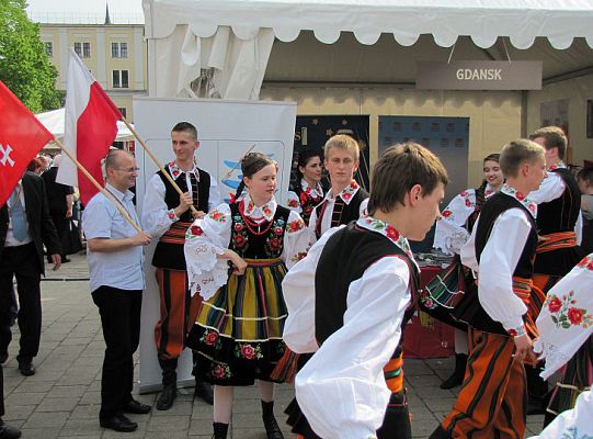 Lębork w wielkiej hanzeatyckiej rodzinie 3196