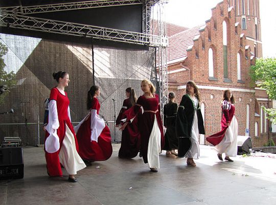 Lębork w wielkiej hanzeatyckiej rodzinie 3191