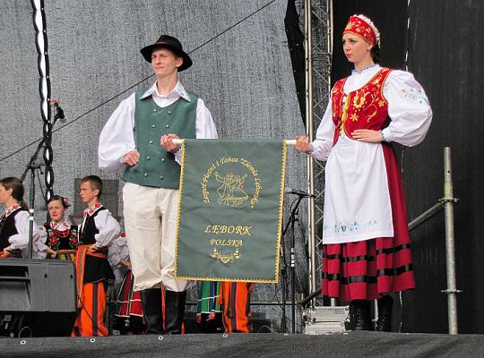 Lębork w wielkiej hanzeatyckiej rodzinie 3198