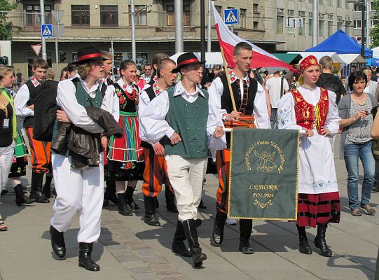 Lębork w wielkiej hanzeatyckiej rodzinie 3193