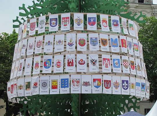 Lębork w wielkiej hanzeatyckiej rodzinie 3188