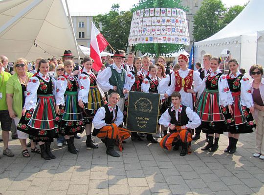 Lębork w wielkiej hanzeatyckiej rodzinie 3195