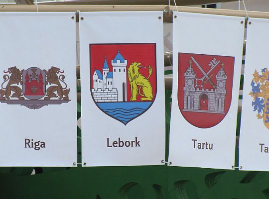 Lębork w wielkiej hanzeatyckiej rodzinie 3189