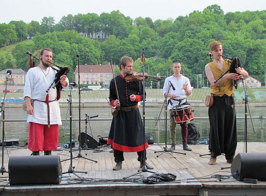 Lębork w wielkiej hanzeatyckiej rodzinie 3215