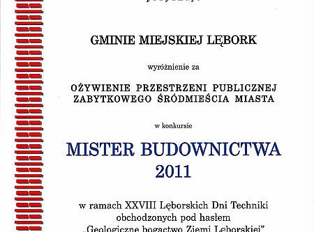 Lęborskie Dni Techniki z geologią w tle 3254