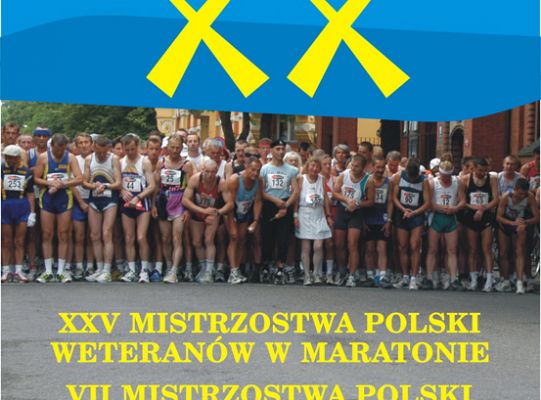 XX Maraton Ekologiczny im. T. Hopfera 3258