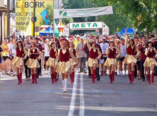 Etiopczyk wygrał lęborski maraton 3314