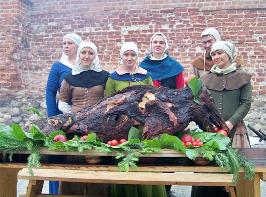 Smak na średniowiecze 3319