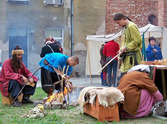 Smak na średniowiecze 3320