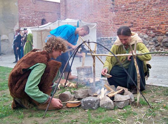 Smak na średniowiecze 3318