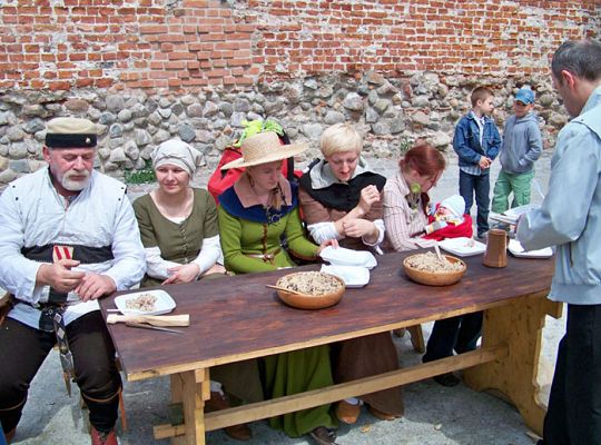 Smak na średniowiecze 3324