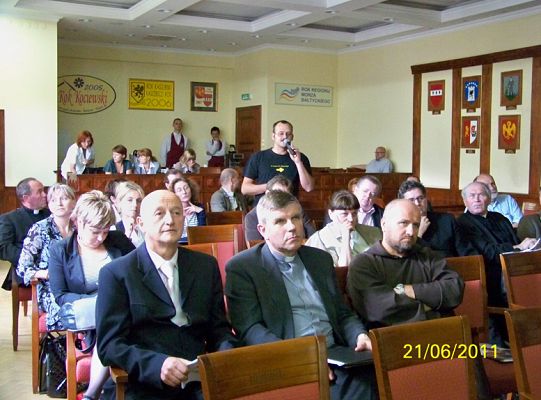 Konferencja poświęcona rewitalizacji Pomorskiego 3333