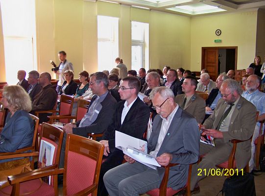 Konferencja poświęcona rewitalizacji Pomorskiego 3329