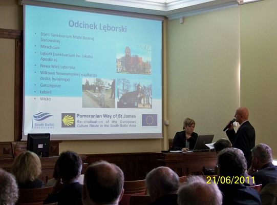 Konferencja poświęcona rewitalizacji Pomorskiego 3332
