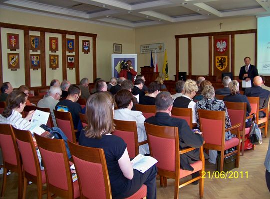 Konferencja poświęcona rewitalizacji Pomorskiego 3328
