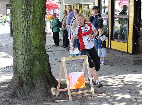 Międzynarodowe zawody w Lęborku 3358