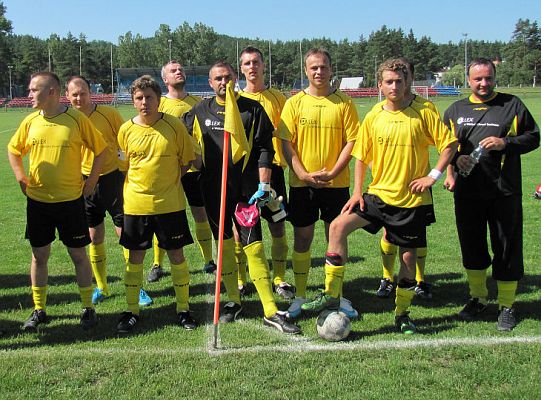 Piąty Turniej Probacyjny za nami 3381