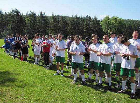 Piąty Turniej Probacyjny za nami 3379