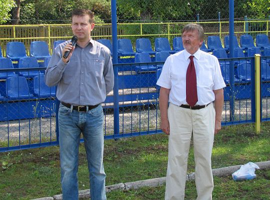 Piąty Turniej Probacyjny za nami 3382