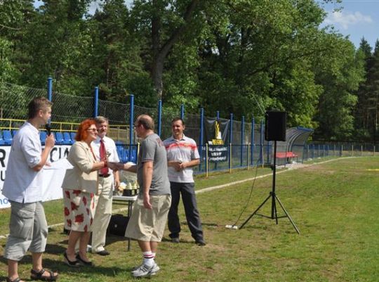 Piąty Turniej Probacyjny za nami 3393