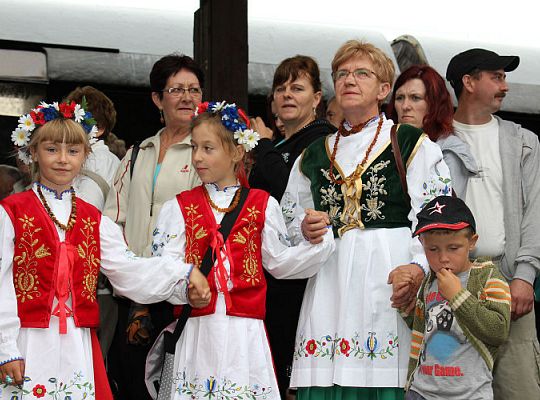 Fotorelacja z XIII Światowego Zjazdu Kaszubów w 3431