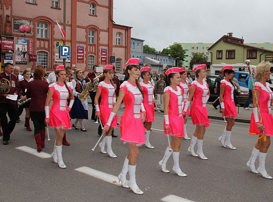 Fotorelacja z XIII Światowego Zjazdu Kaszubów w 3442