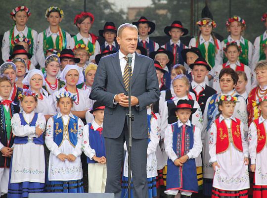 Fotorelacja z XIII Światowego Zjazdu Kaszubów w 3455