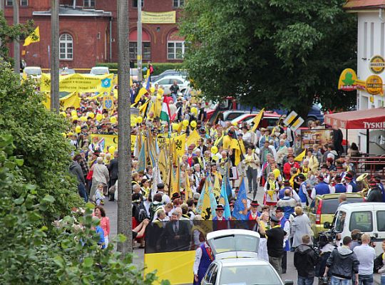 Fotorelacja z XIII Światowego Zjazdu Kaszubów w 3435