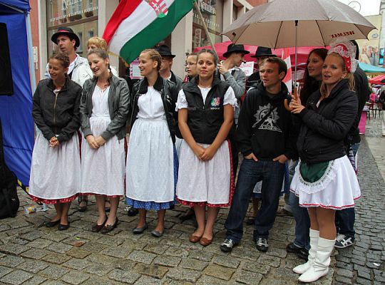 Fotorelacja z XIII Światowego Zjazdu Kaszubów w 3458