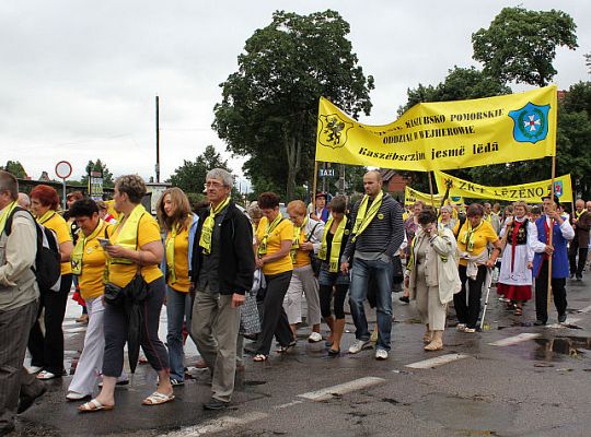 Fotorelacja z XIII Światowego Zjazdu Kaszubów w 3433