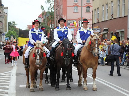 Fotorelacja z XIII Światowego Zjazdu Kaszubów w 3443