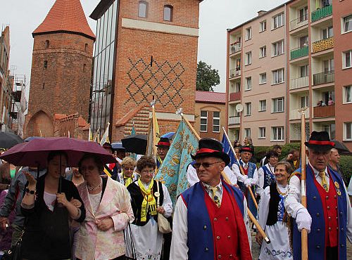 Fotorelacja z XIII Światowego Zjazdu Kaszubów w 3445